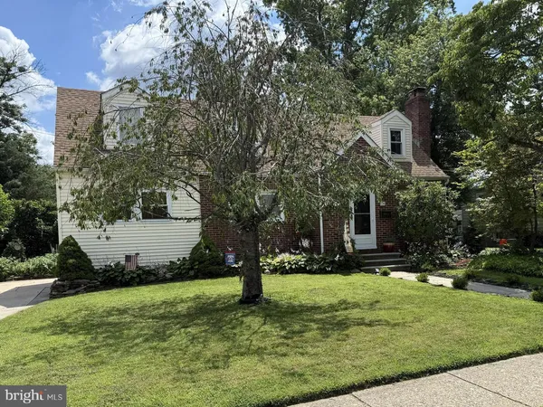 $514,000 | 514 Walnut Street, Audubon, NJ 08106