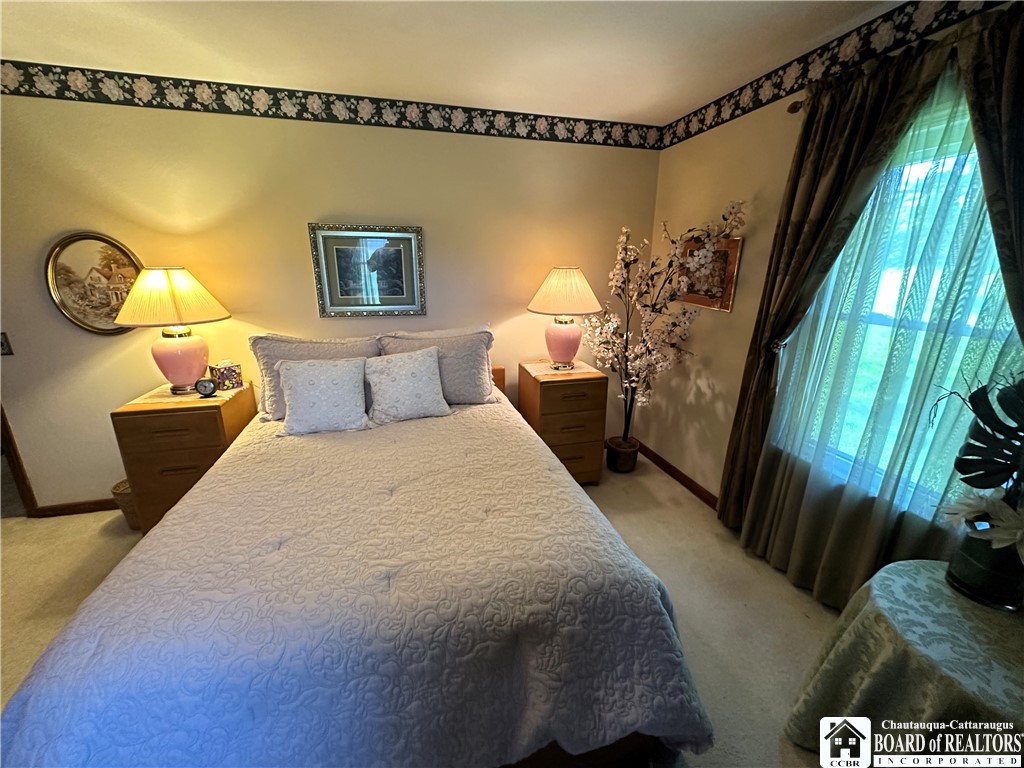 10149 Northeast Sherman Road Ripley, NY 14775 - Photo 5 of 7