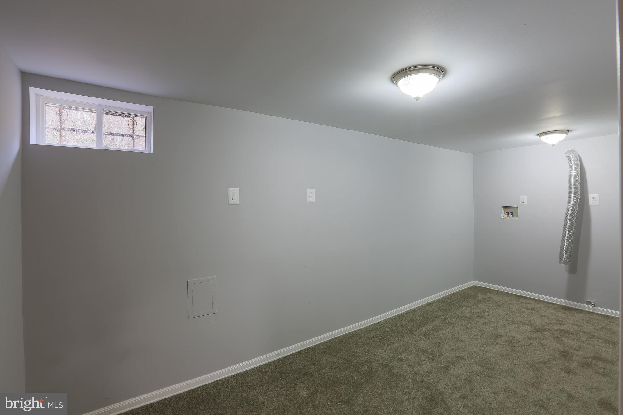 2711 Talbot Road Baltimore, MD 21216 - Photo 14 of 22 Interior (General)