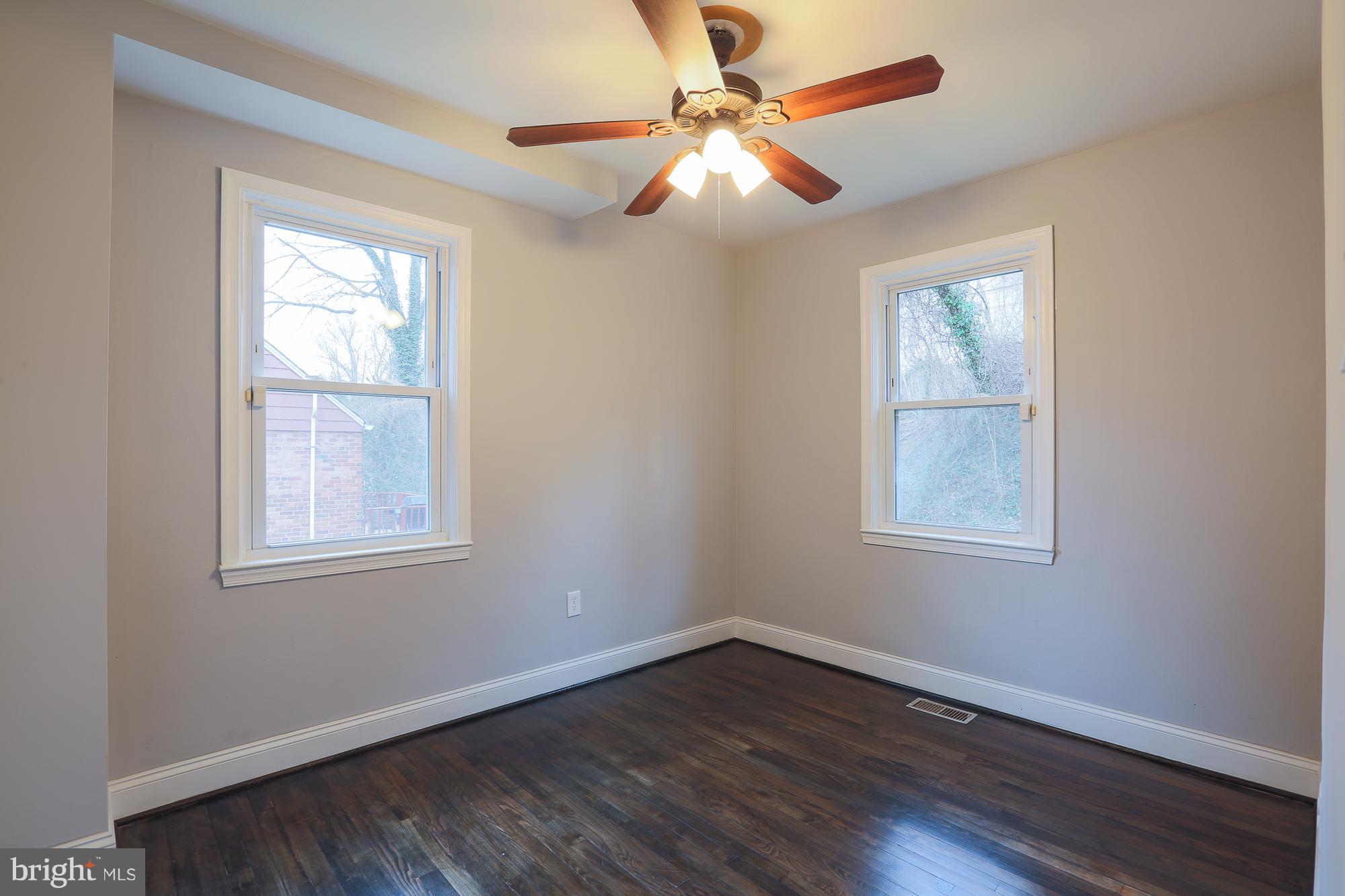 2711 Talbot Road Baltimore, MD 21216 - Photo 17 of 22 Bedroom