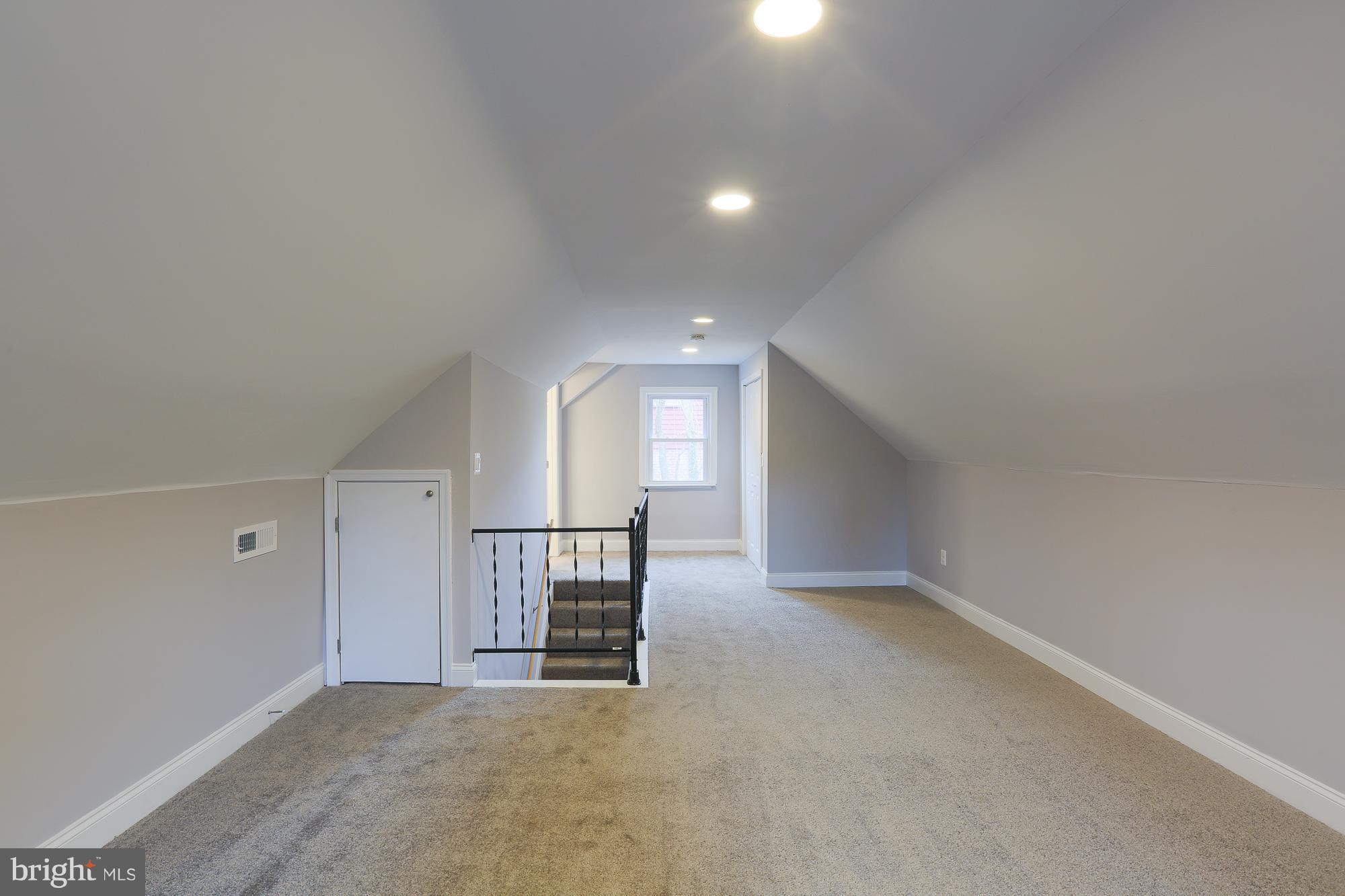 2711 Talbot Road Baltimore, MD 21216 - Photo 22 of 22 Bedroom