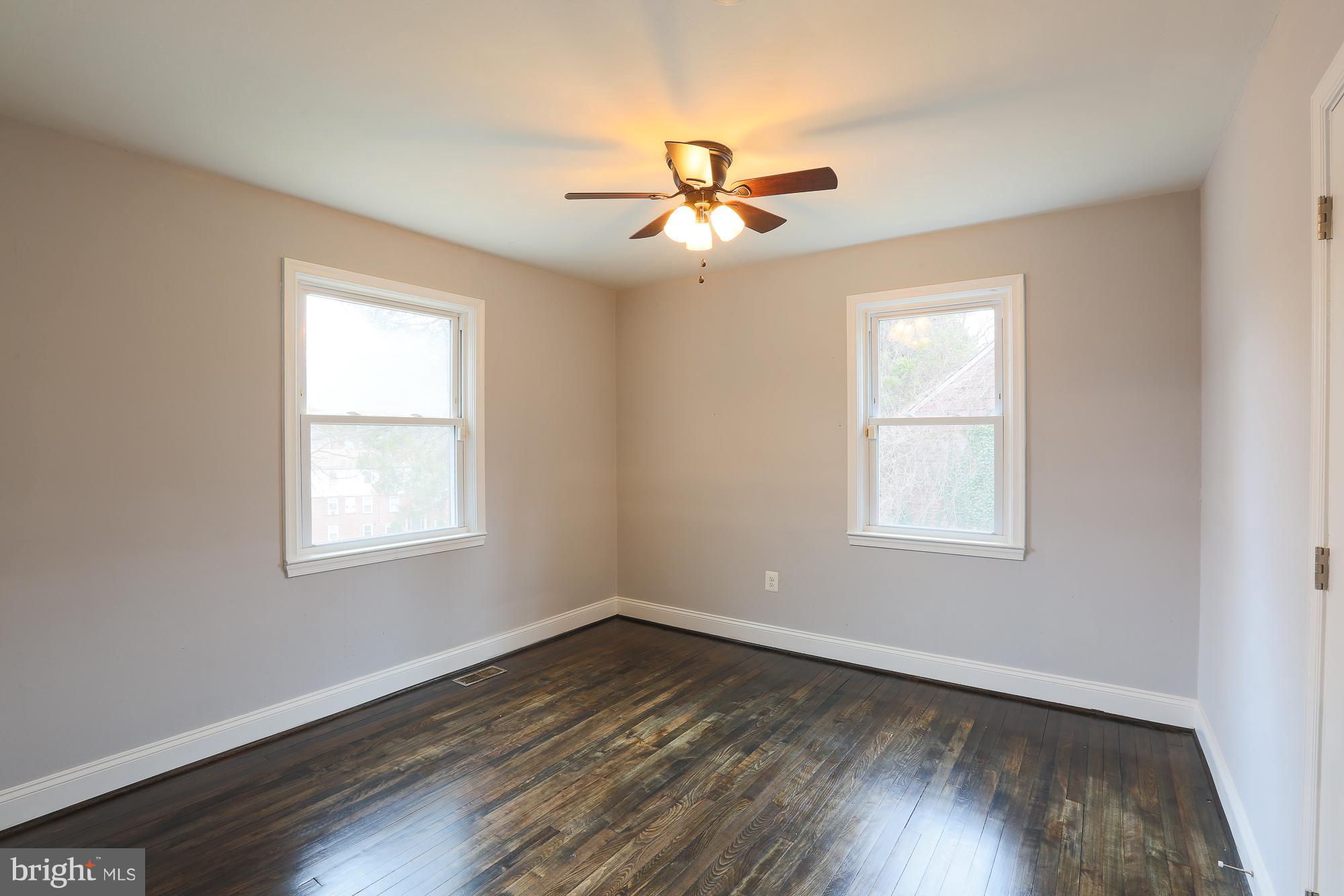 2711 Talbot Road Baltimore, MD 21216 - Photo 6 of 22 Bedroom