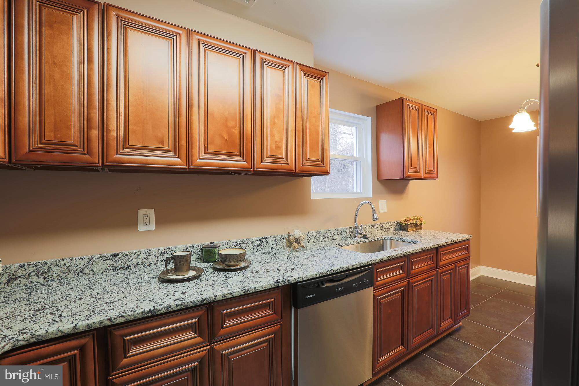 2711 Talbot Road Baltimore, MD 21216 - Photo 9 of 22 Kitchen