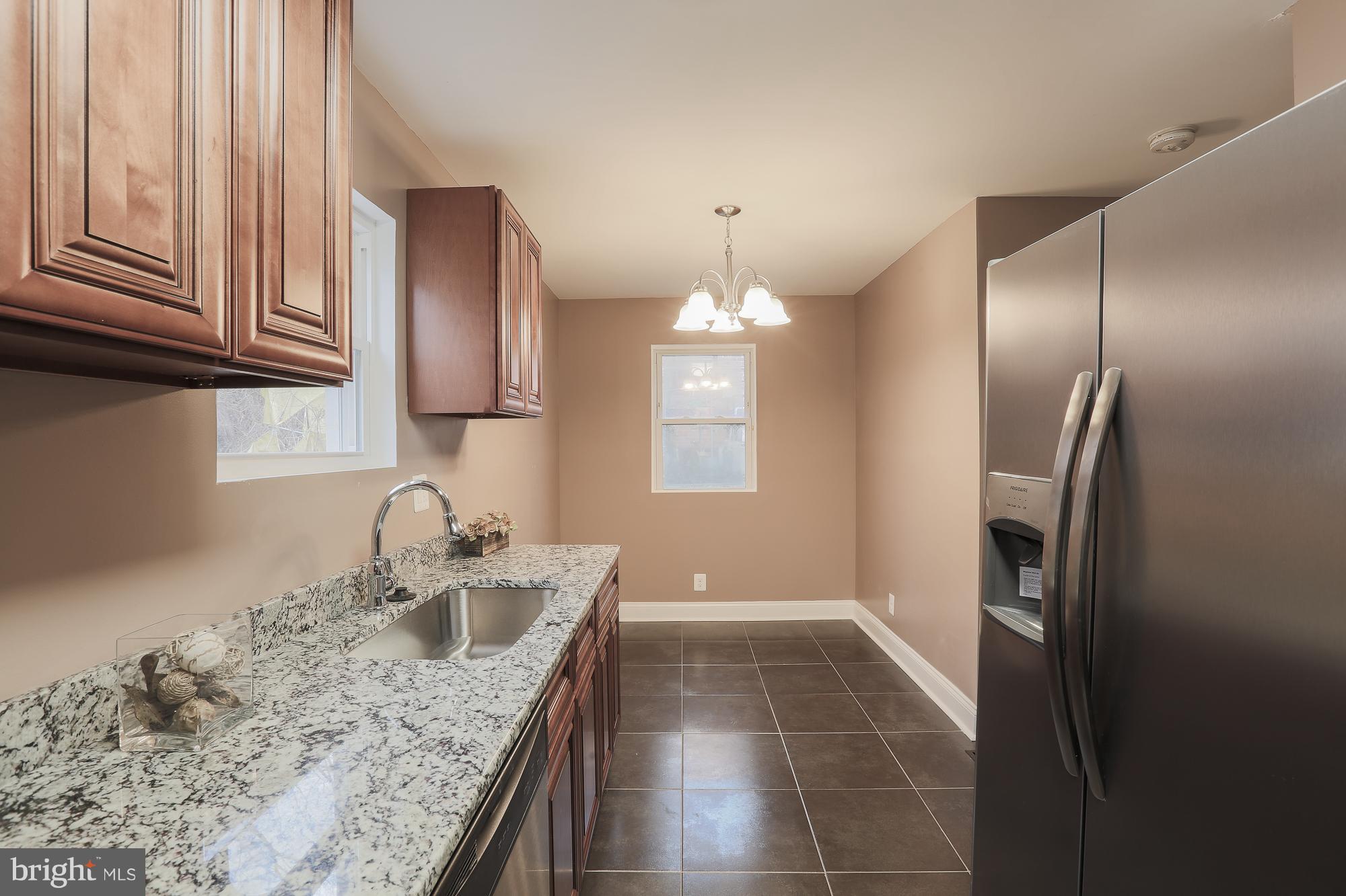 2711 Talbot Road Baltimore, MD 21216 - Photo 10 of 22 Kitchen