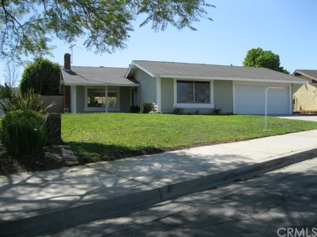 4986 Redrock Avenue Riverside, CA 92503 - Photo 1 of 1
