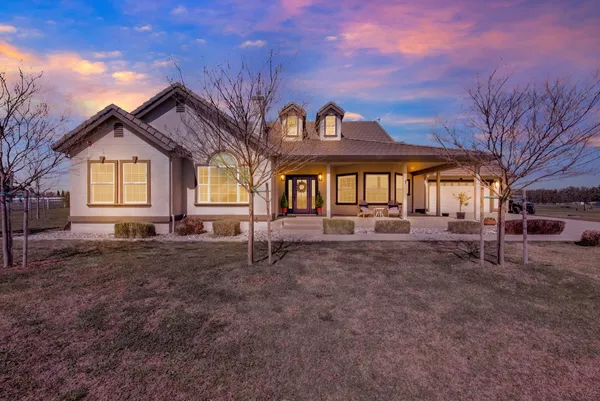 $1,675,000 | 19699 County Road 94A, Woodland, CA 95695