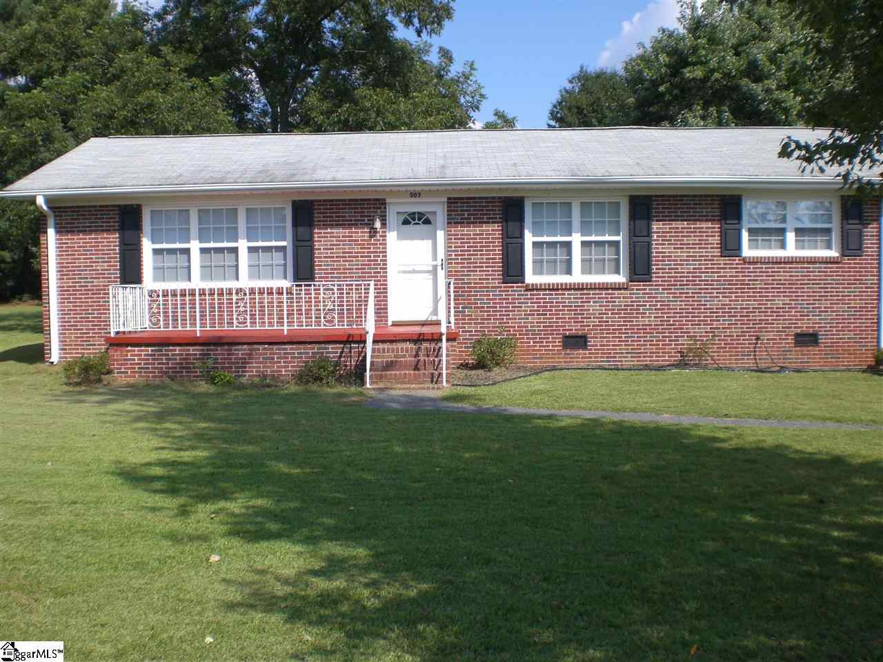 503 Old Grove Road Piedmont, SC 29673 - Photo 1 of 1 Gallery Image 1
