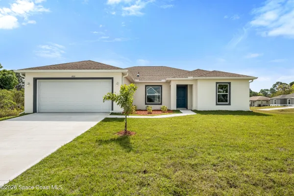 $2,100 | 1434 Weiman Road Southeast, Palm Bay, FL 32909