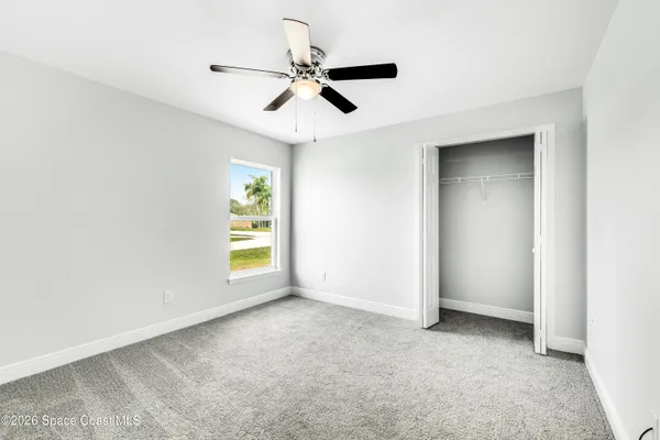 $2,100 | 1434 Weiman Road Southeast, Palm Bay, FL 32909