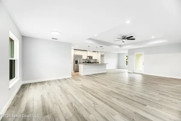 $2,100 | 1434 Weiman Road Southeast, Palm Bay, FL 32909