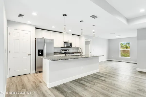 $2,100 | 1434 Weiman Road Southeast, Palm Bay, FL 32909