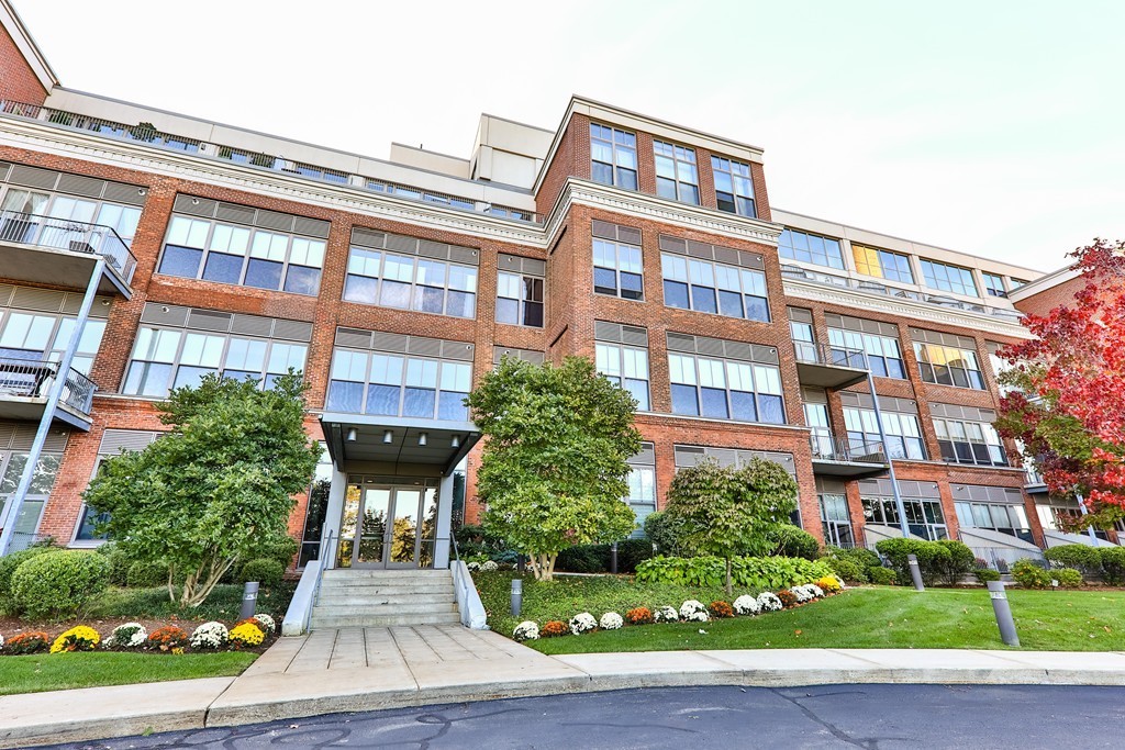 156 Porter Street, Unit 123 Boston, MA 02128 - Photo 11 of 21