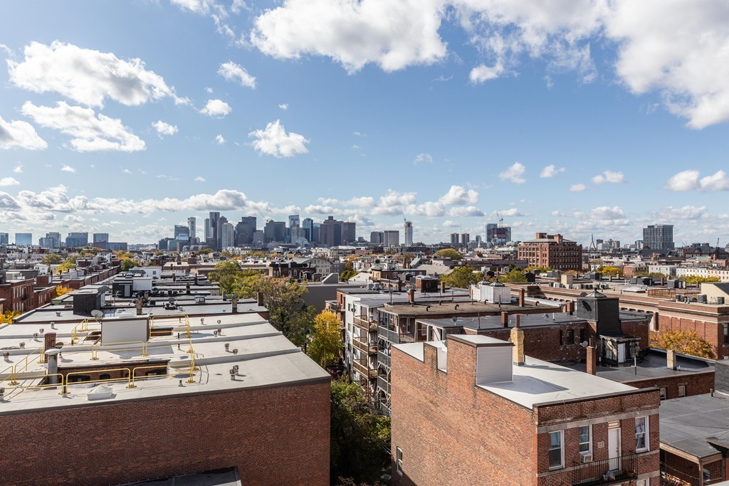 156 Porter Street, Unit 123 Boston, MA 02128 - Photo 19 of 21