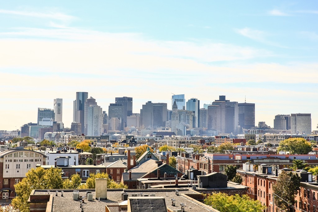 156 Porter Street, Unit 123 Boston, MA 02128 - Photo 20 of 21