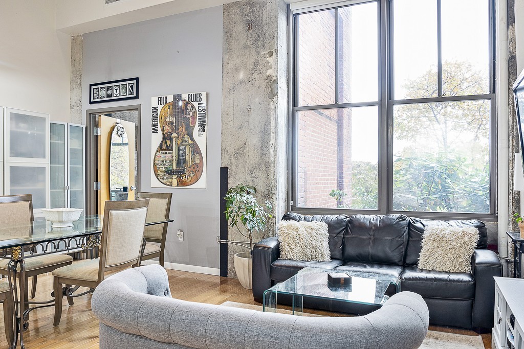 156 Porter Street, Unit 123 Boston, MA 02128 - Photo 2 of 21