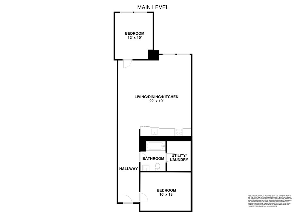 156 Porter Street, Unit 123 Boston, MA 02128 - Photo 21 of 21