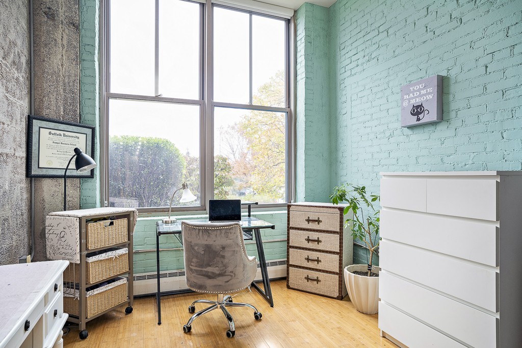 156 Porter Street, Unit 123 Boston, MA 02128 - Photo 7 of 21