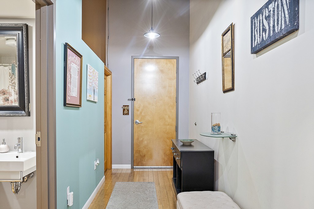 156 Porter Street, Unit 123 Boston, MA 02128 - Photo 9 of 21