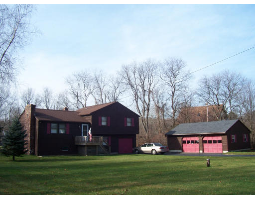 45 Old Bay Road Belchertown, MA 01007 - Photo 1 of 9 Gallery Image 1