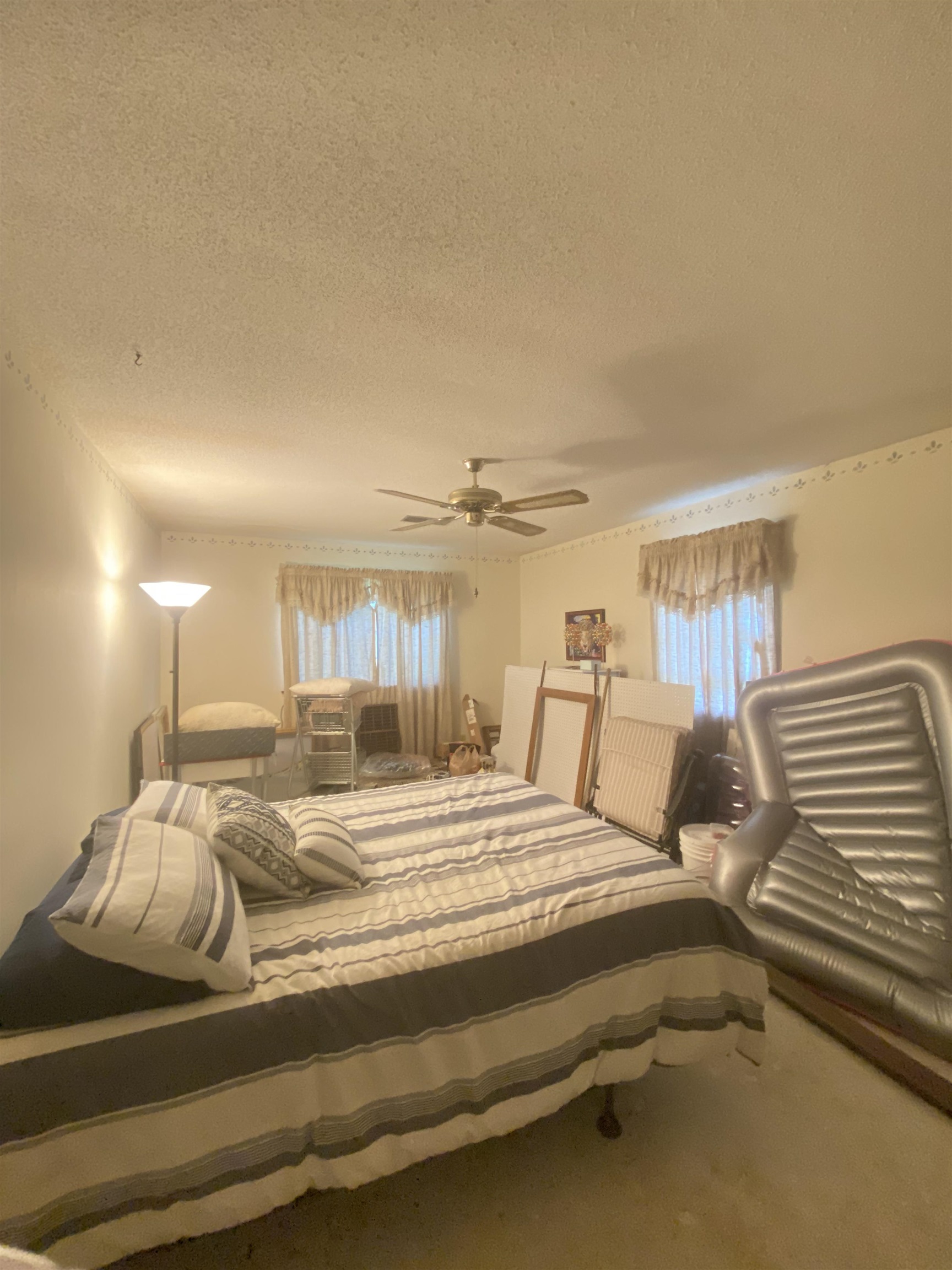 21201 County Road 55 Silverhill, AL 36576 - Photo 16 of 30 Bedroom 2