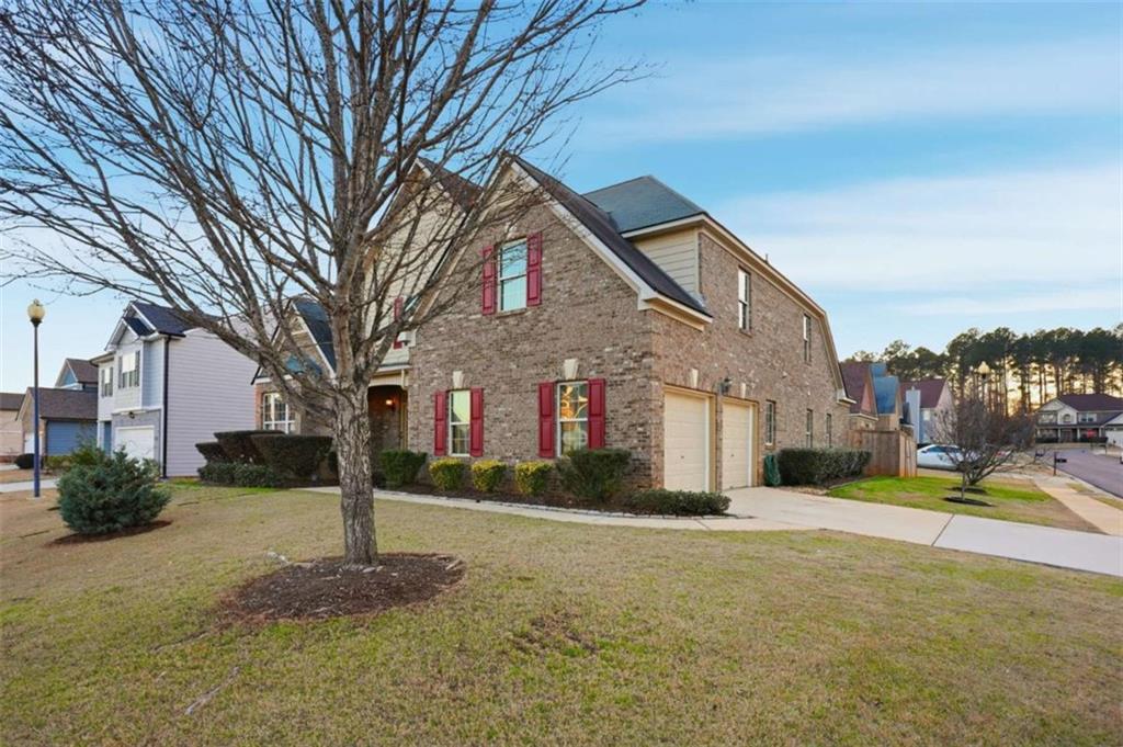 50 Amberjack Trail Covington, GA 30016 - Photo 2 of 25