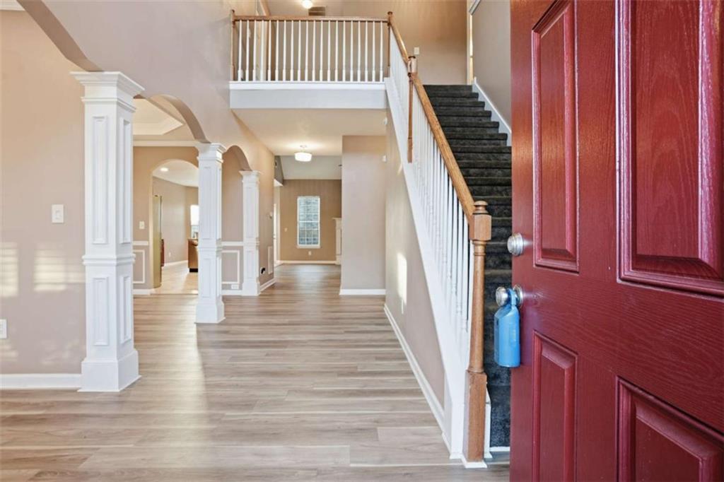 50 Amberjack Trail Covington, GA 30016 - Photo 3 of 25