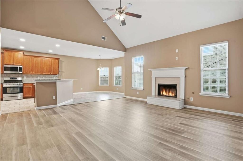 50 Amberjack Trail Covington, GA 30016 - Photo 7 of 25