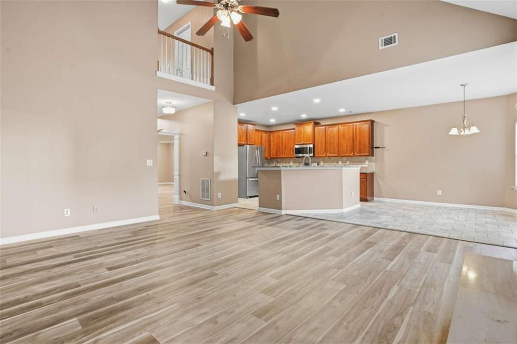 50 Amberjack Trail Covington, GA 30016 - Photo 8 of 25