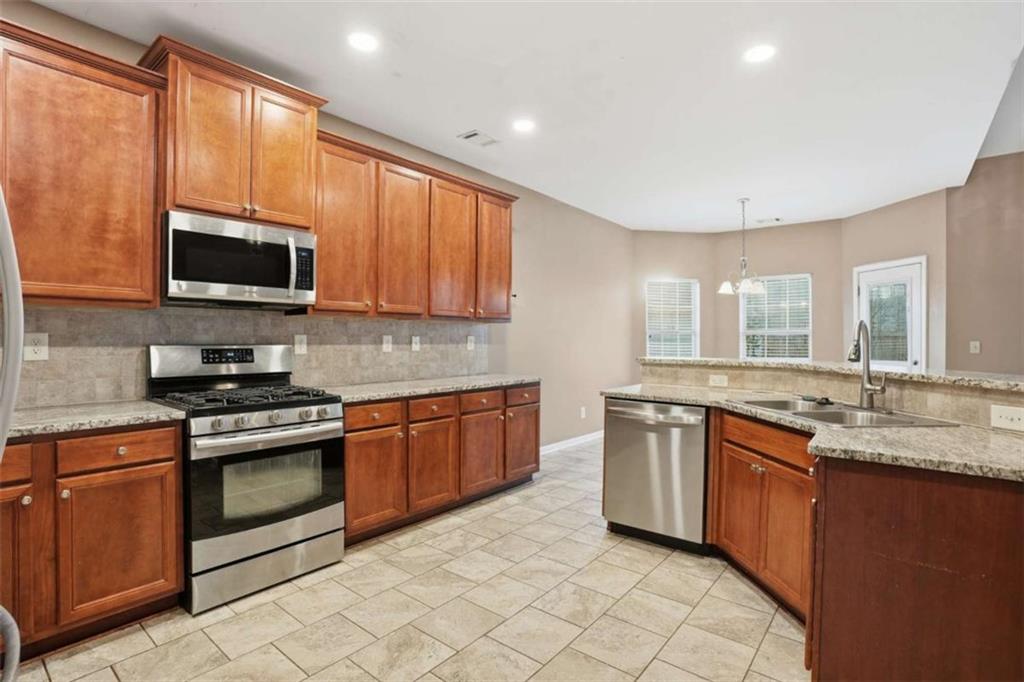 50 Amberjack Trail Covington, GA 30016 - Photo 9 of 25