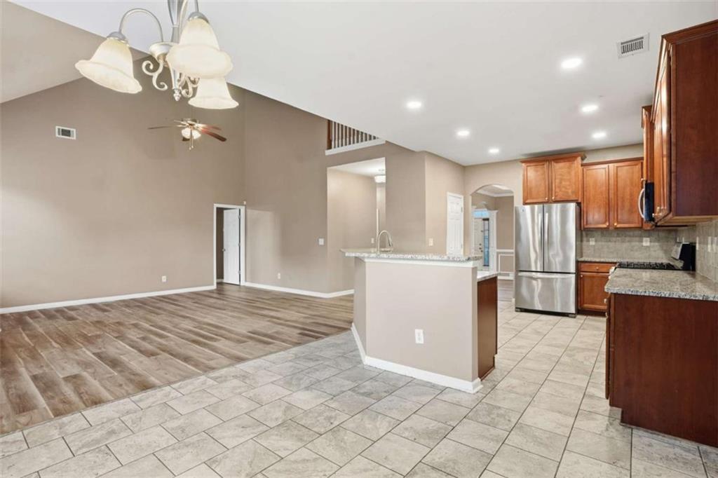 50 Amberjack Trail Covington, GA 30016 - Photo 10 of 25