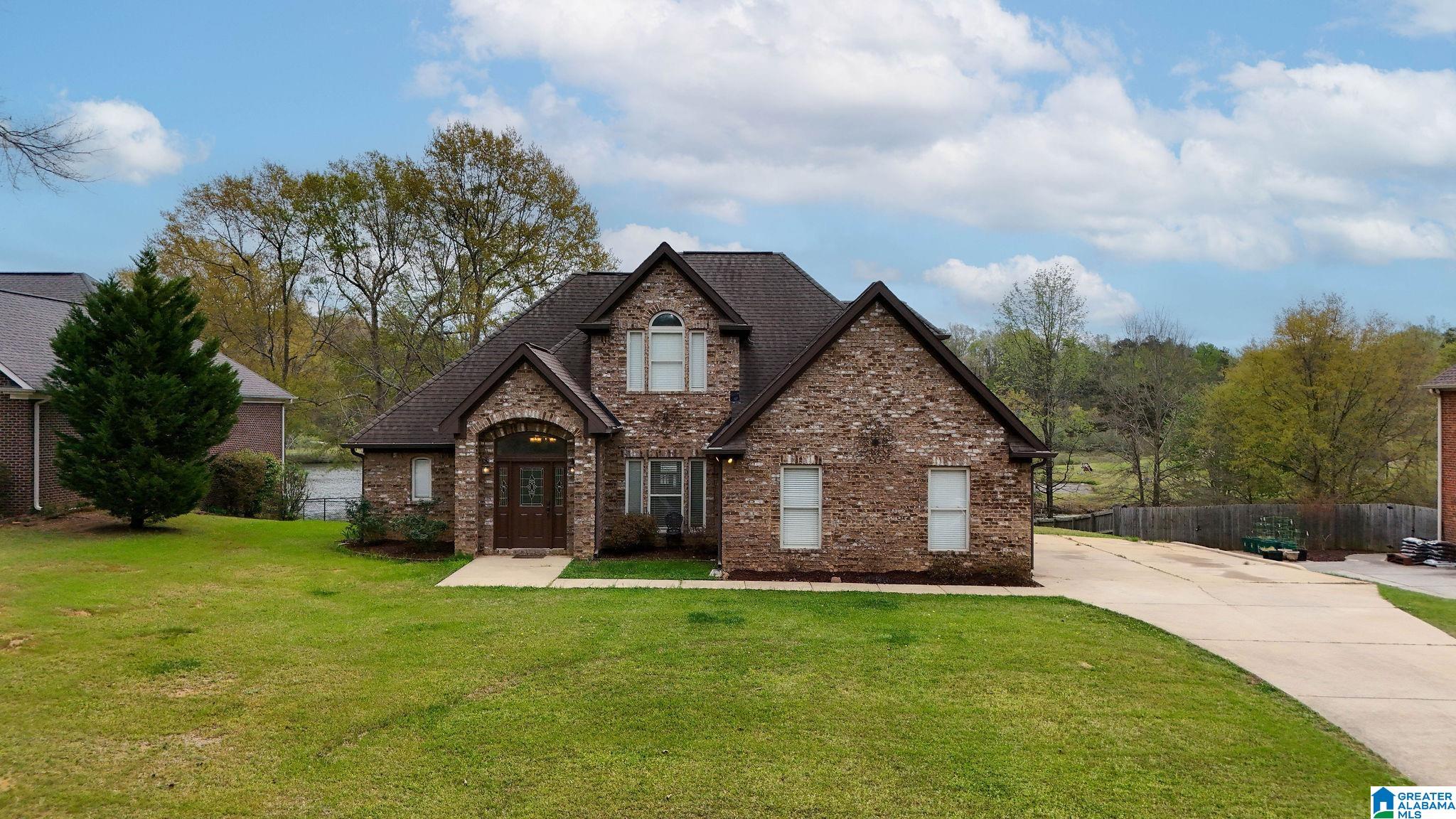 20737 Waters View McCalla, AL 35111 - Photo 2 of 43