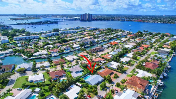 $6,895 | 1171 Bimini Lane, Singer Island, FL 33404