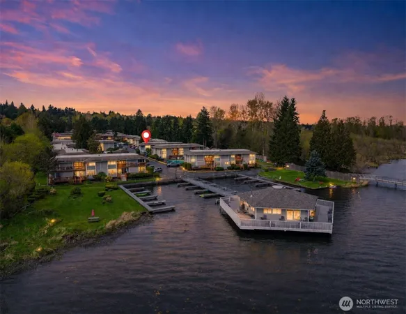 $795,000 | 17404 Northeast 45th Street, Unit 170, Redmond, WA 98052