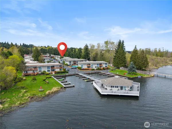 $795,000 | 17404 Northeast 45th Street, Unit 170, Redmond, WA 98052