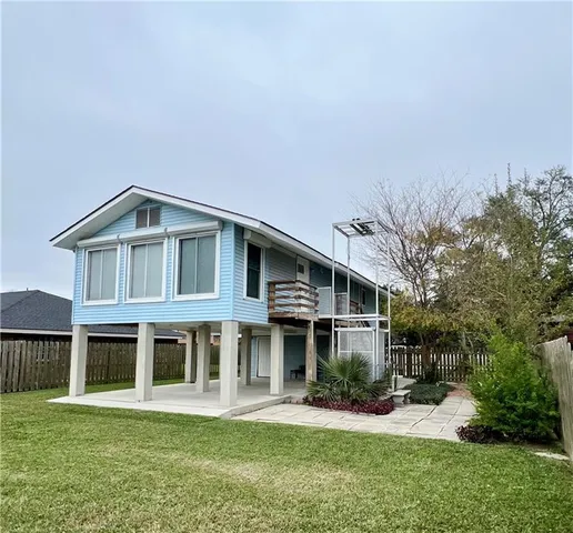 $195,000 | 5308 Church Street, Lafitte, LA 70067