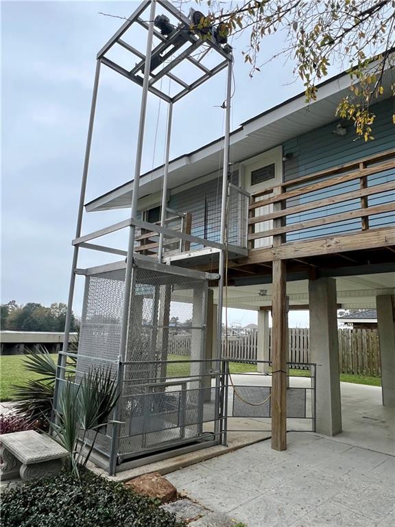 5308 Church Street Lafitte, LA 70067 - Photo 8 of 23