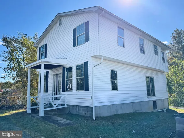 $100,000 | 2785 Ponds Wood Road, Huntingtown, MD 20639