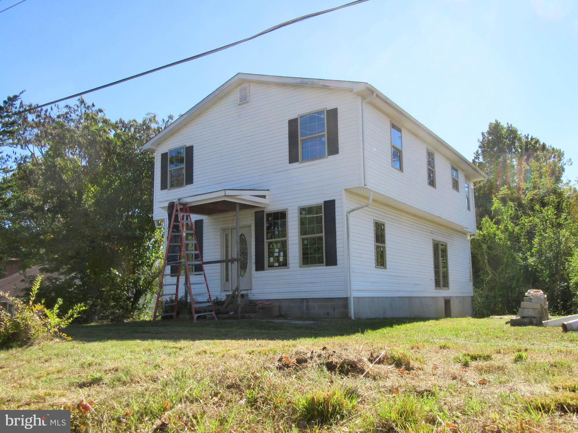 2785 Ponds Wood Road Huntingtown, MD 20639 - Photo 2 of 14