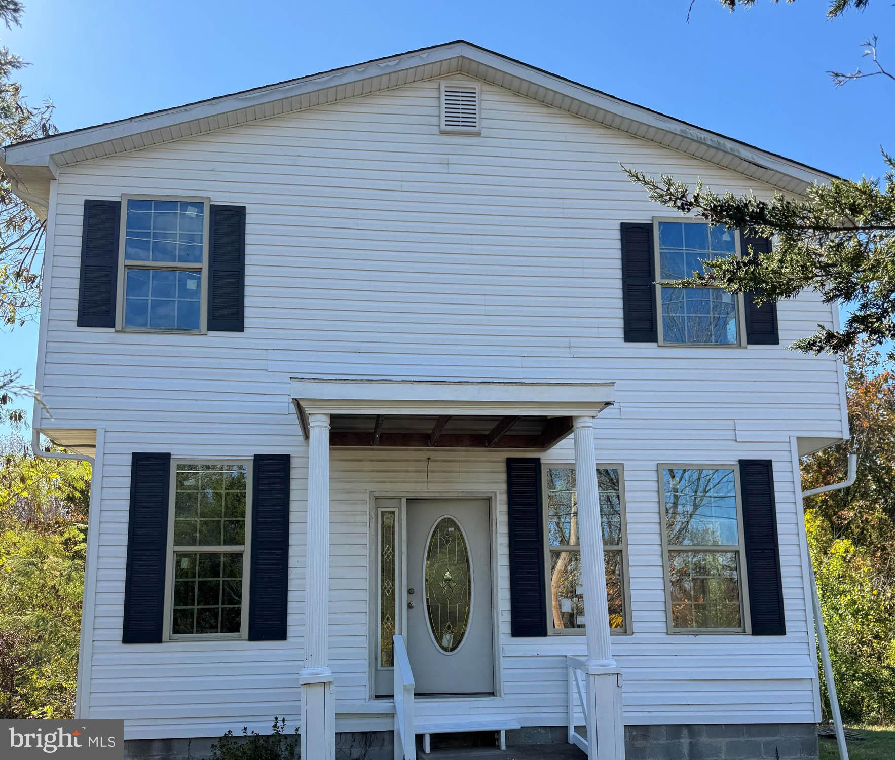 2785 Ponds Wood Road Huntingtown, MD 20639 - Photo 3 of 14
