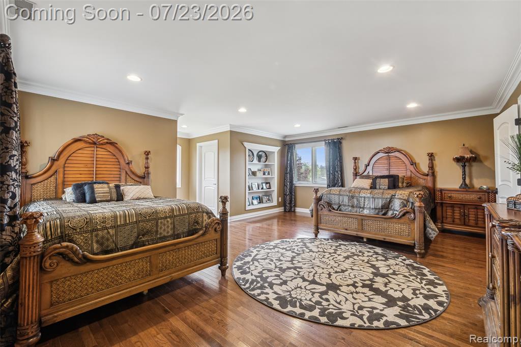 5460 Cochrane Road Almont, MI 48003 - Photo 25 of 48 Gallery Image 25