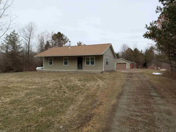 $331,000 | 9072 Green Road, Goodells, MI 48027