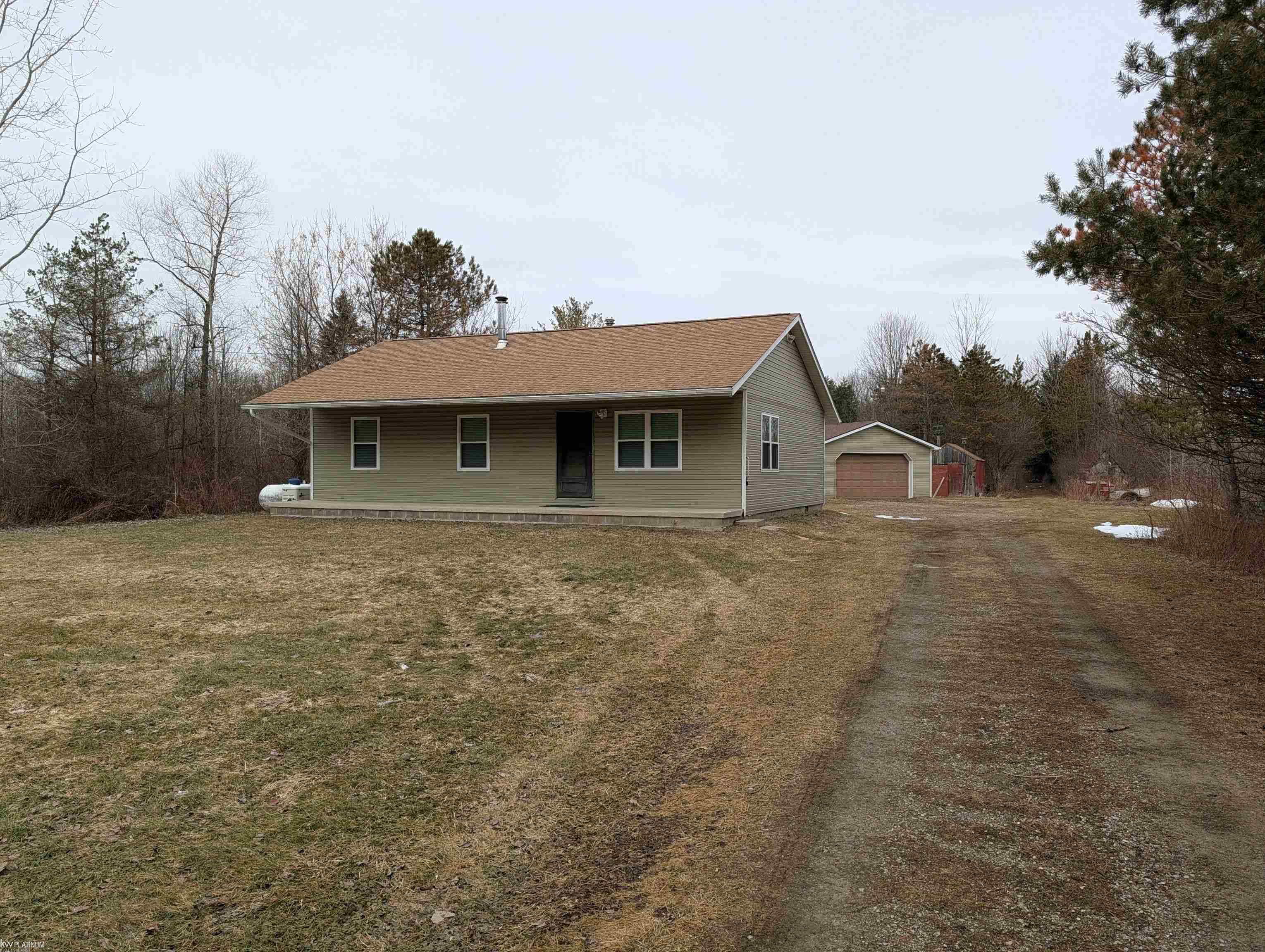 9072 Green Road Goodells, MI 48027 - Photo 1 of 73
