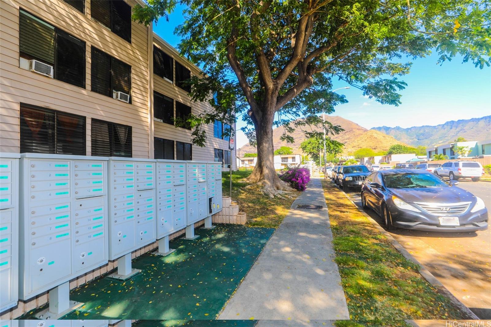 87-122 Helelua Street, Unit C103 Waianae, HI 96792 - Photo 7 of 12