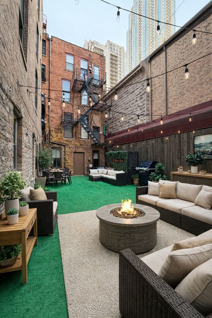 642 North Dearborn Street, Unit CH Chicago, IL 60654 - Photo 2 of 24