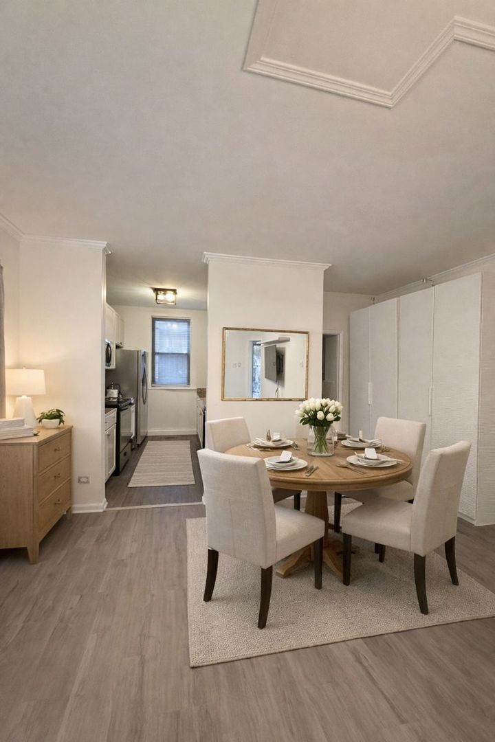 642 North Dearborn Street, Unit CH Chicago, IL 60654 - Photo 4 of 24