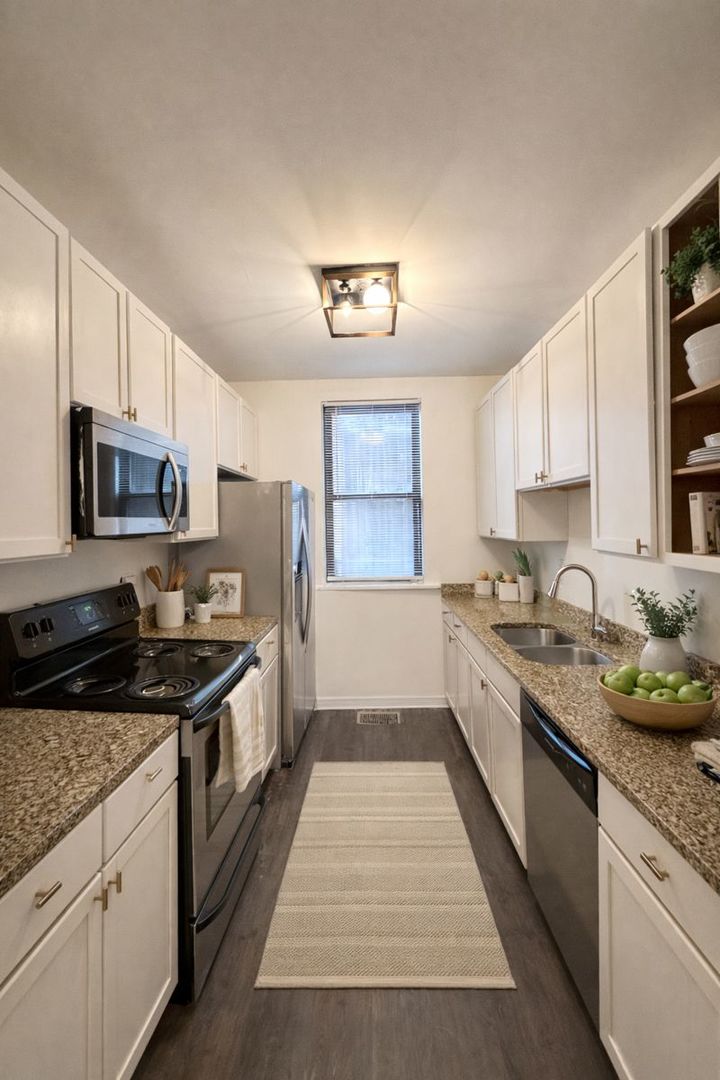 642 North Dearborn Street, Unit CH Chicago, IL 60654 - Photo 5 of 24