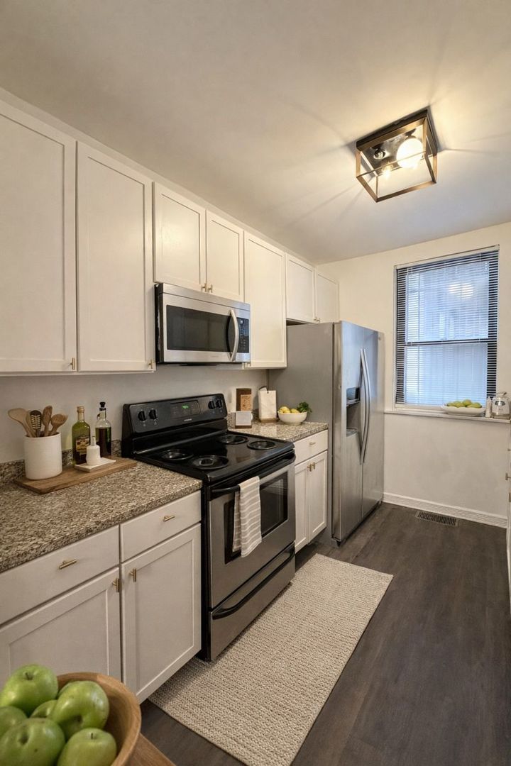 642 North Dearborn Street, Unit CH Chicago, IL 60654 - Photo 6 of 24