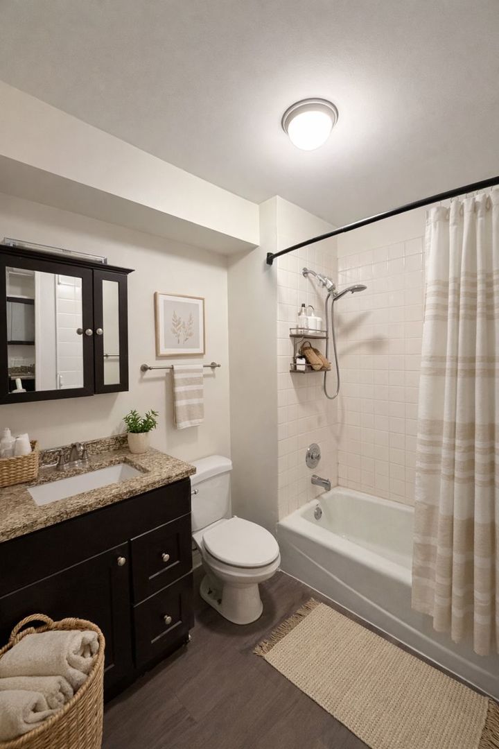 642 North Dearborn Street, Unit CH Chicago, IL 60654 - Photo 8 of 24