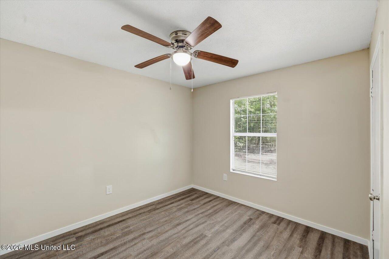 301 Maple Street Florence, MS 39073 - Photo 21 of 30 2nd Bedroom