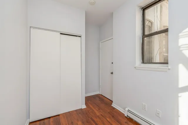$2,950 | 817 Park Avenue, Unit 3, Hoboken, NJ 07030
